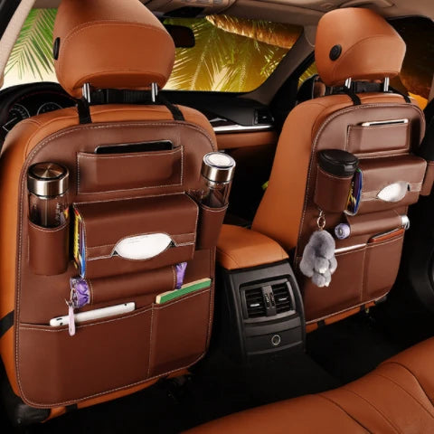 Car Storage & Organizers