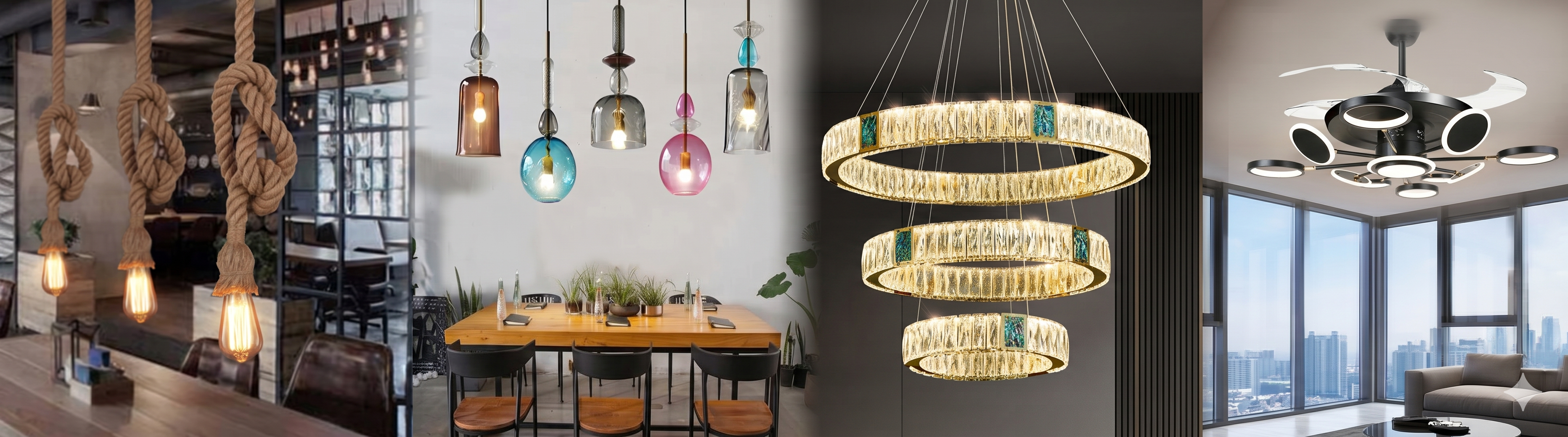 Chandeliers, pendant lights, and ceiling fixtures — stylish lighting for living rooms and bedrooms