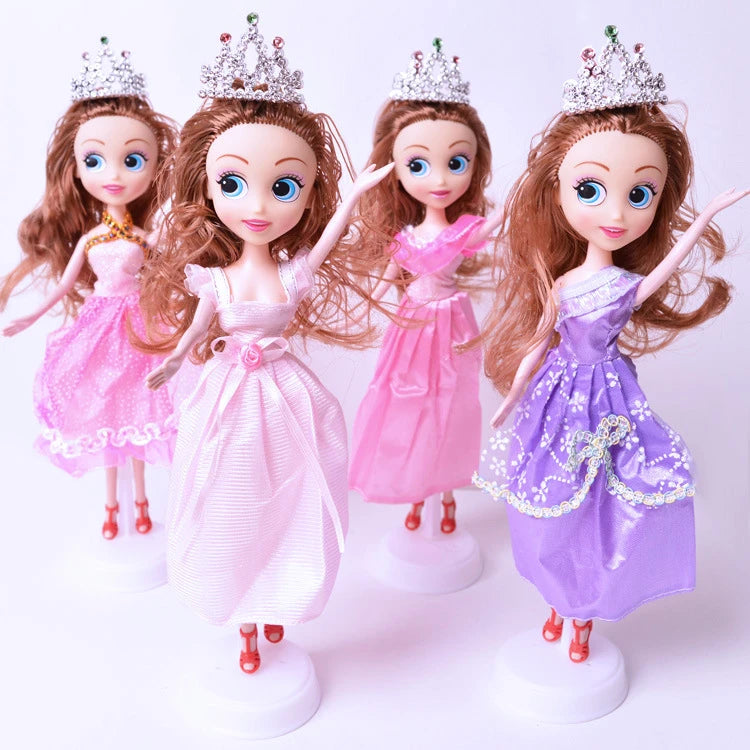 Kids Dolls