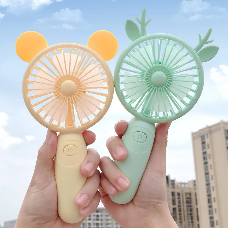 hand Fans
