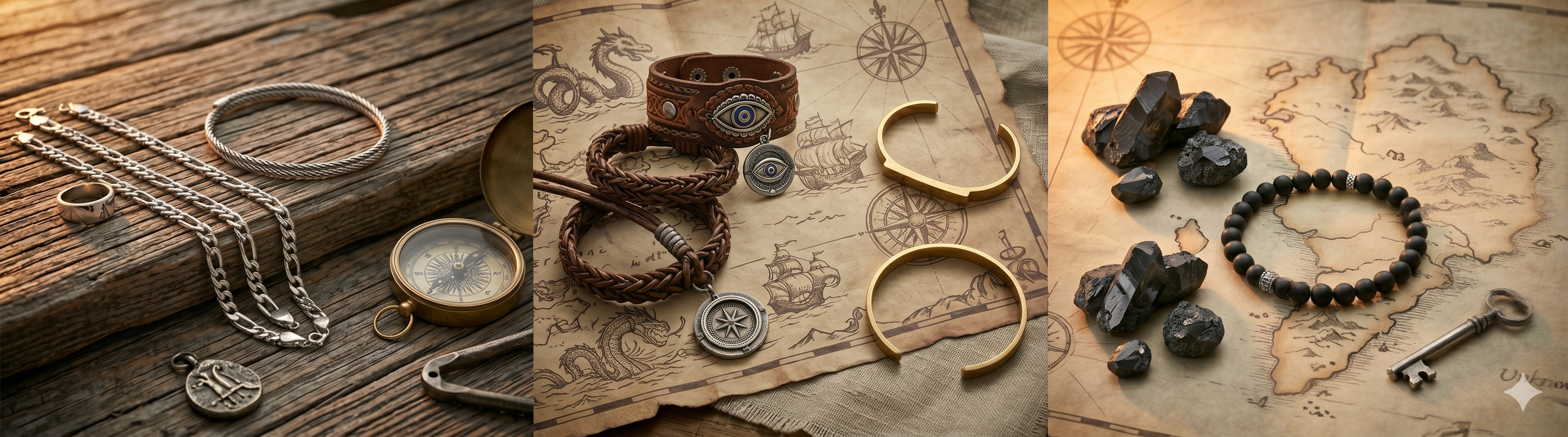 Men's Bracelets