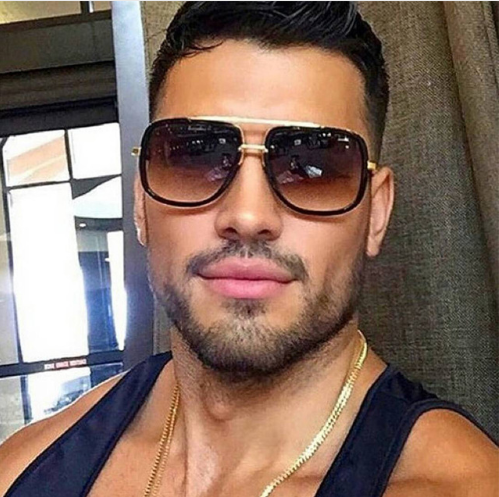 Men's Sunglasses