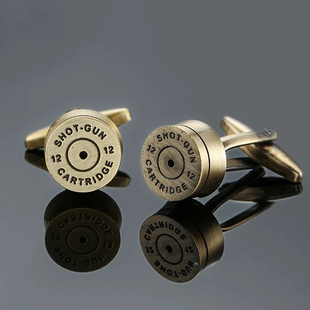Men's Tie Clips