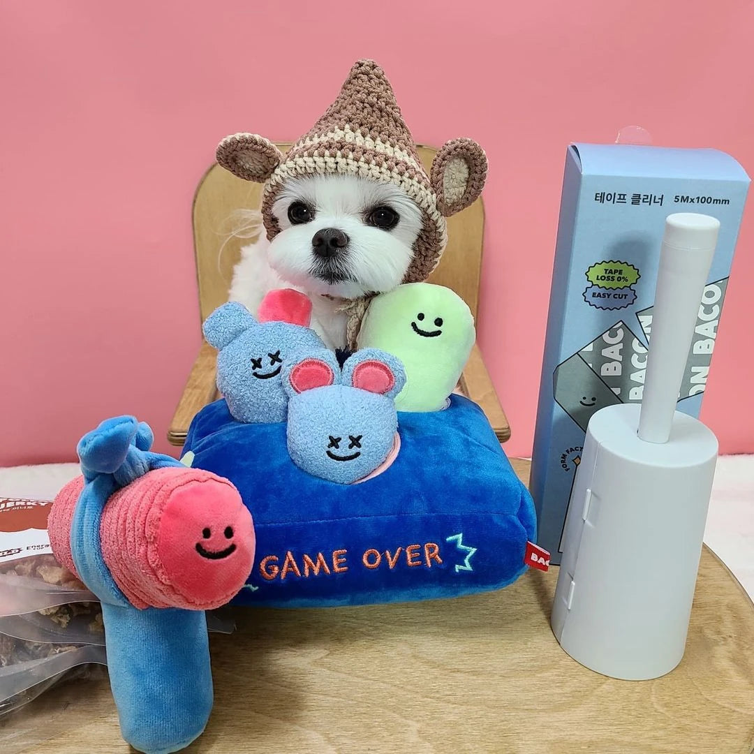 Pet Toys