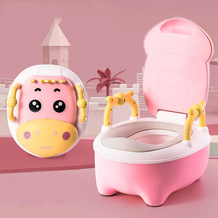 Potty Training
