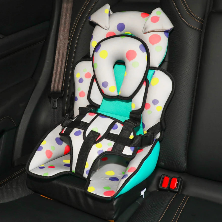 Baby Safety