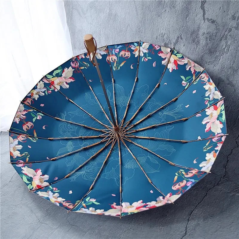 Umbrellas