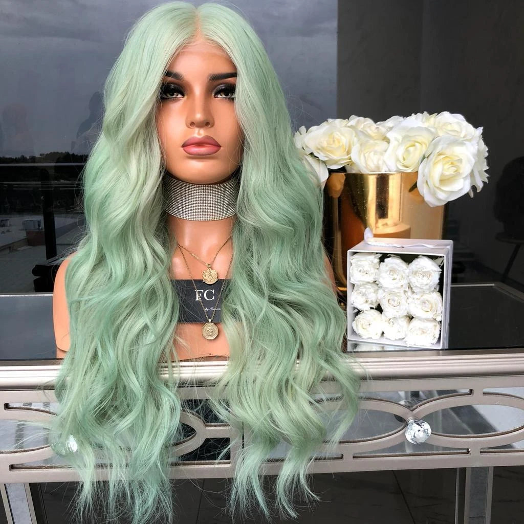 Wigs