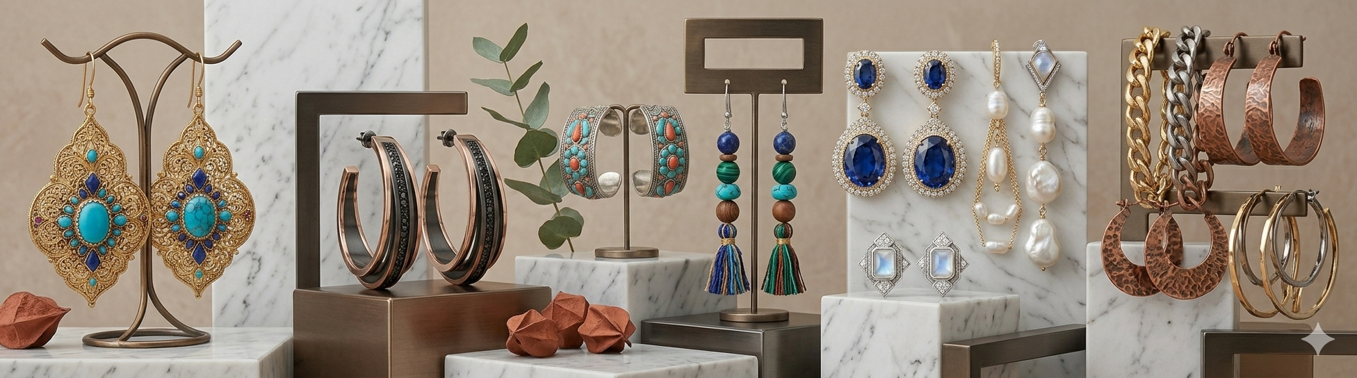 Women's Earrings