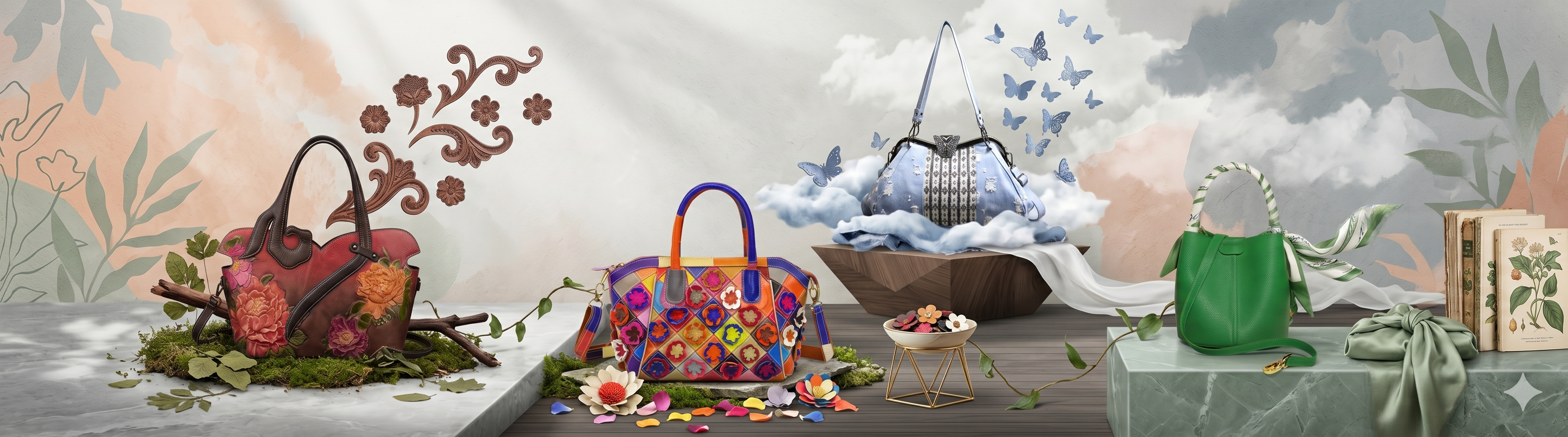 Women's bags