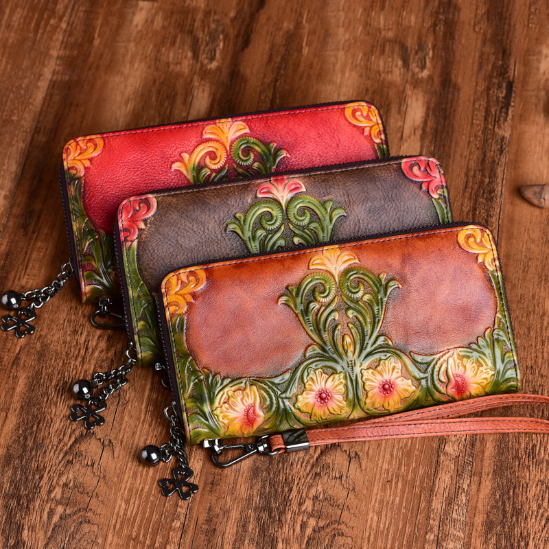 Women’s Wallets
