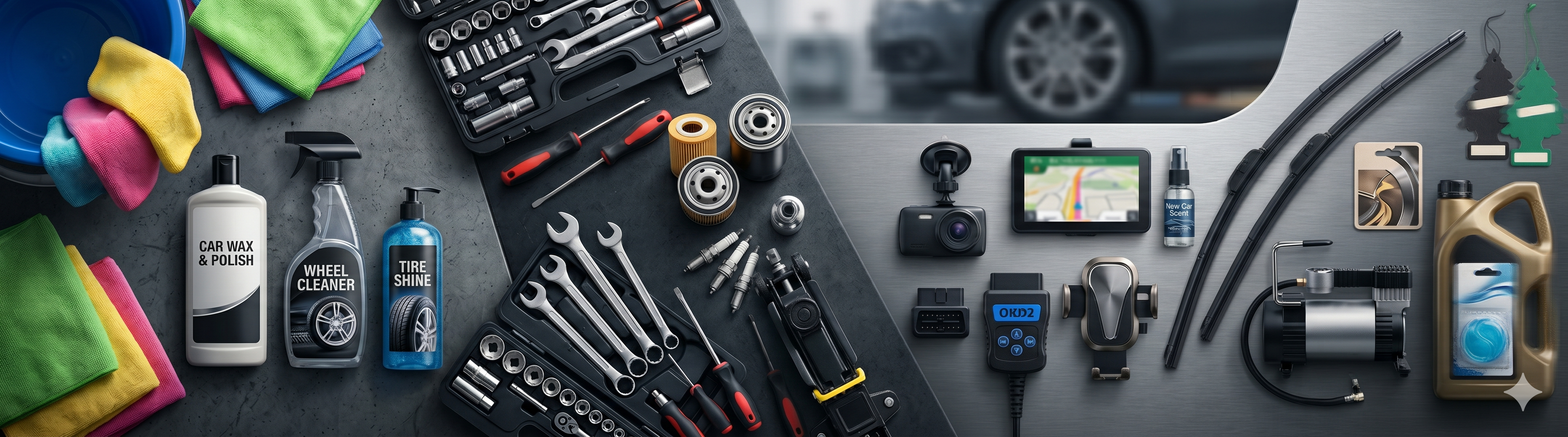 Automotive