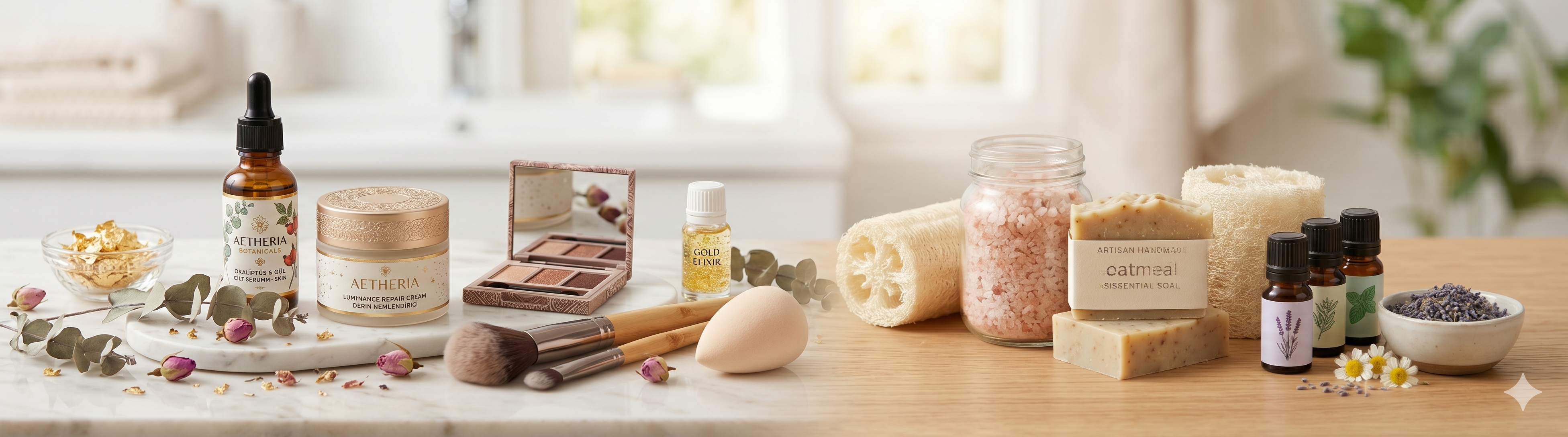 Beauty & Health Care
