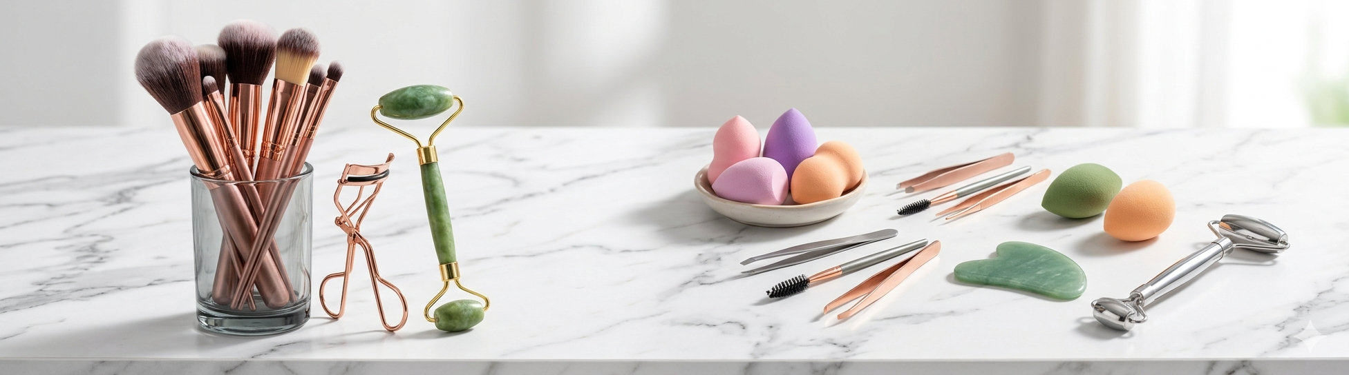 Beauty Tools
