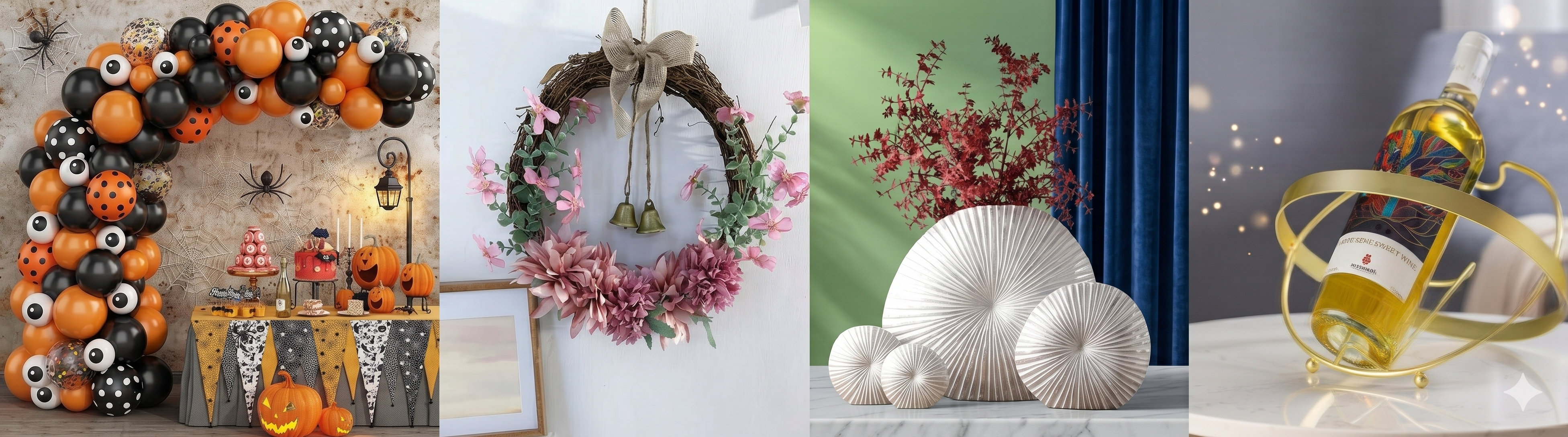 Party Decorations