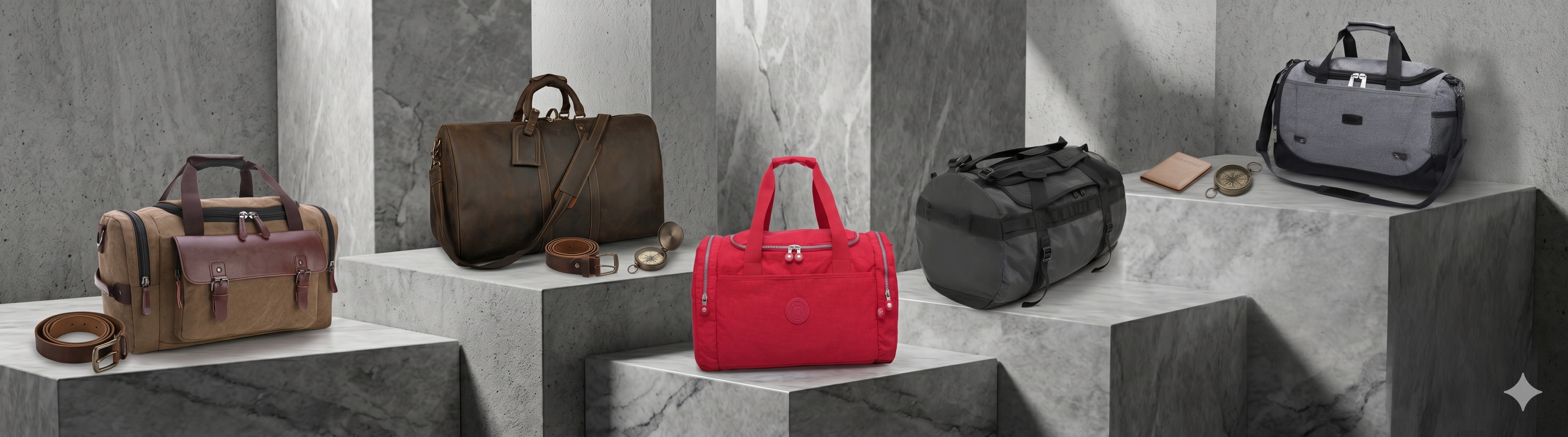 Travel Bags