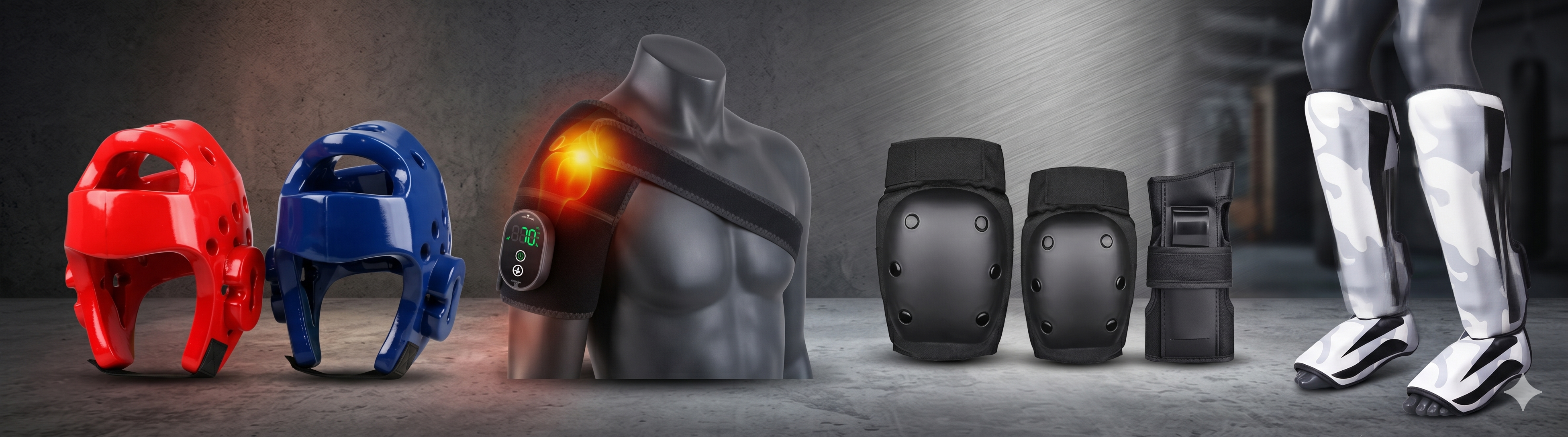 Protective Gear