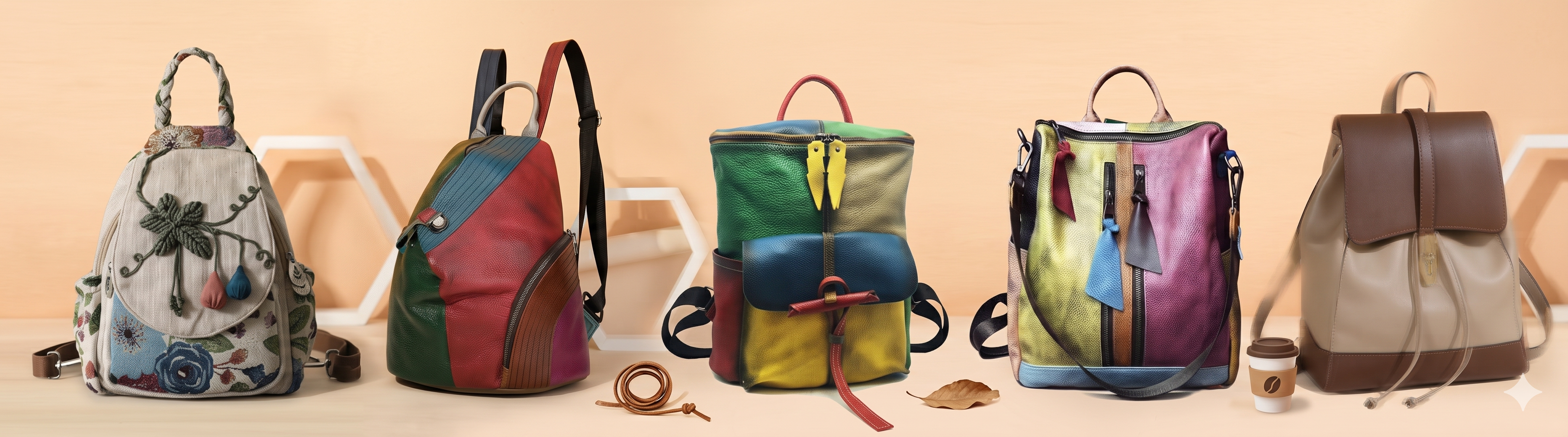 Women’s Backpacks
