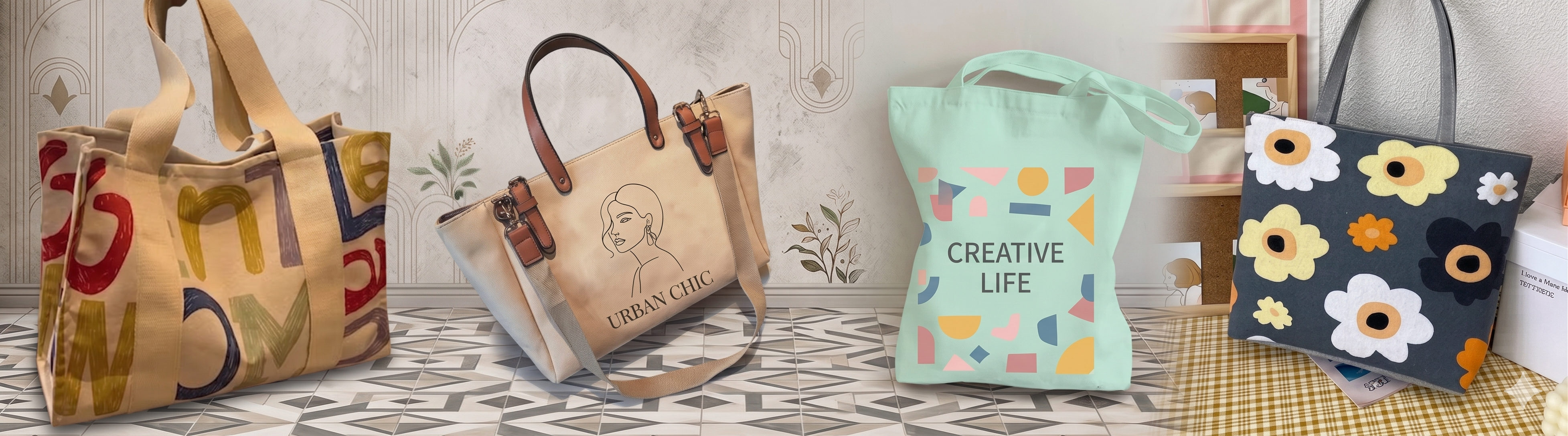 Tote Bags