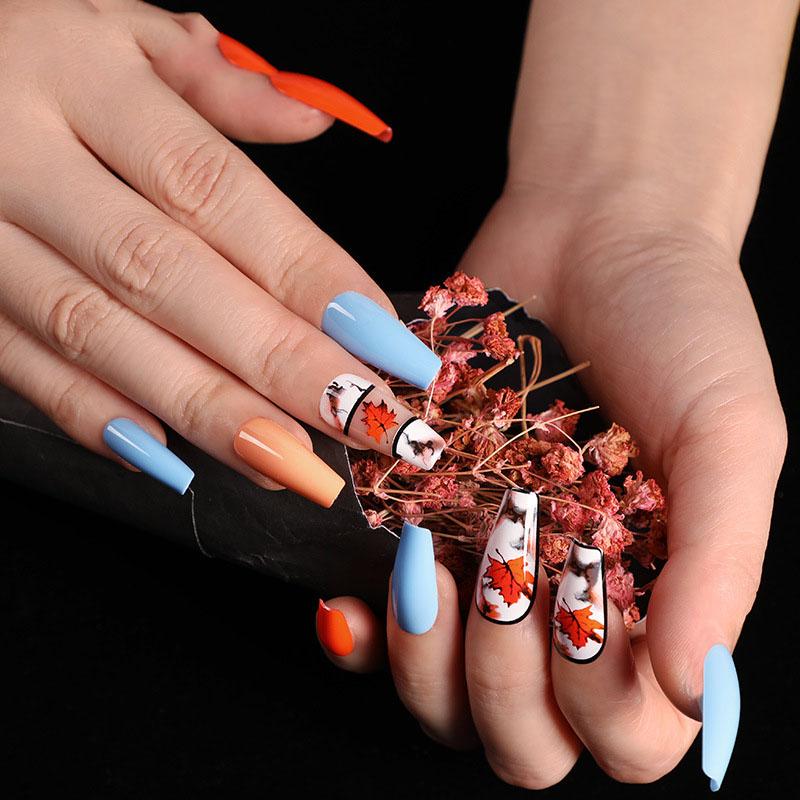 Press On Nails