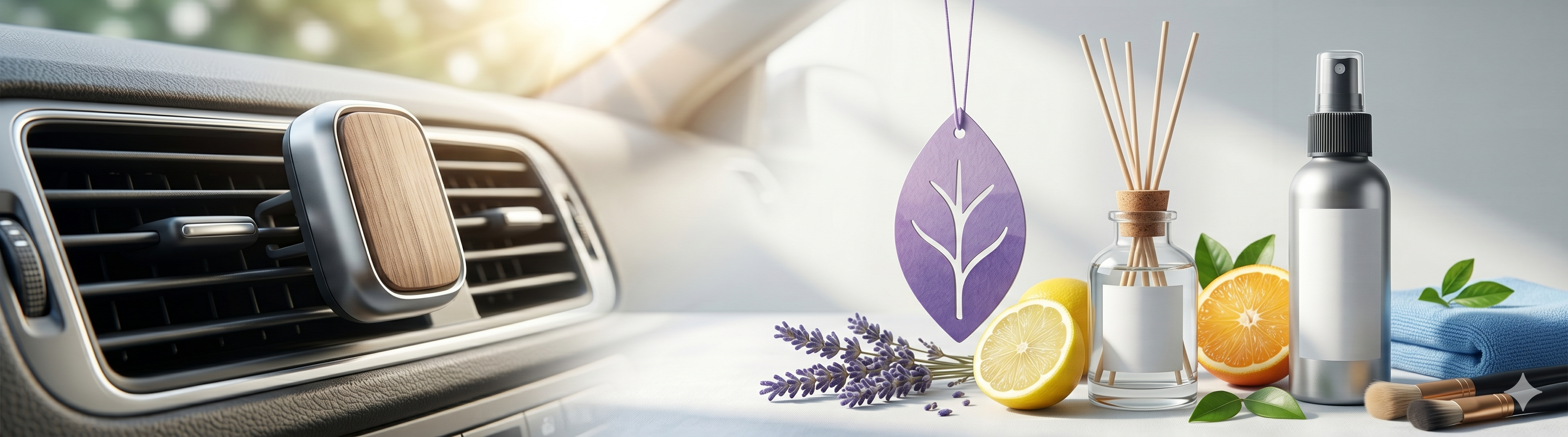 Car Air Fresheners