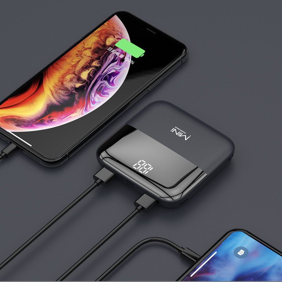 Power Banks