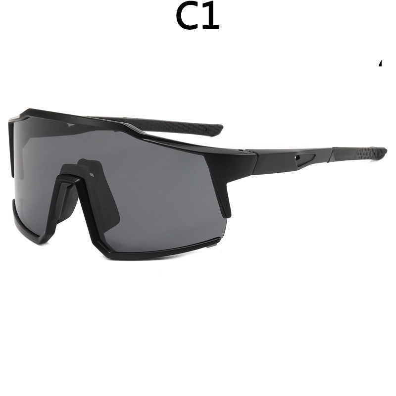 New Fashion Sports Cycling Glasses Anti UV
