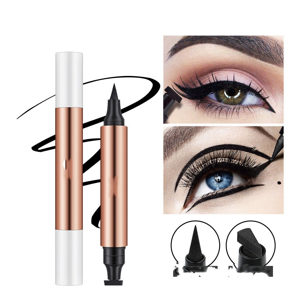 Eye-liner Waterproof, Anti-transpiration, Longue Tenue, Anti-bavure, Inaltérable