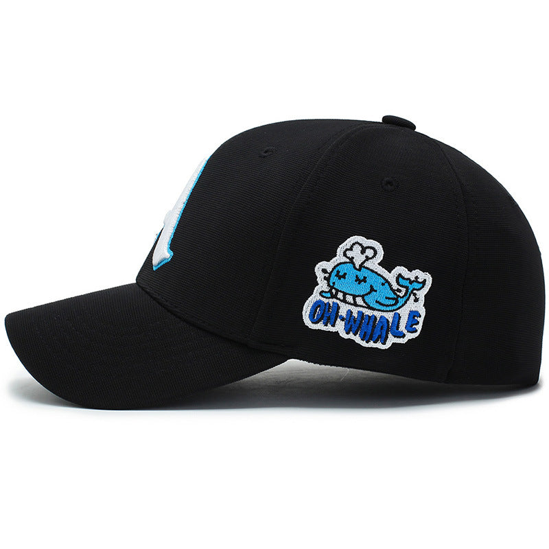 Casquette de Baseball Unique Quatre Saisons Fashion