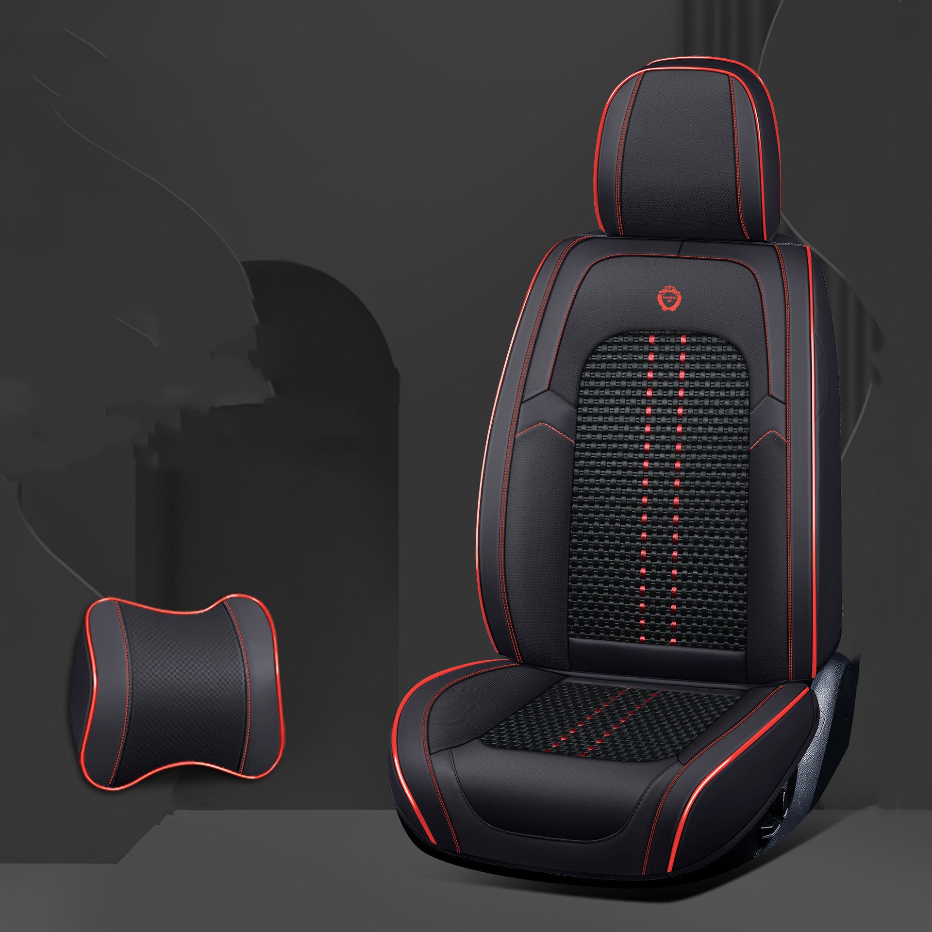 Car Cushion All-inclusive Protective Cover