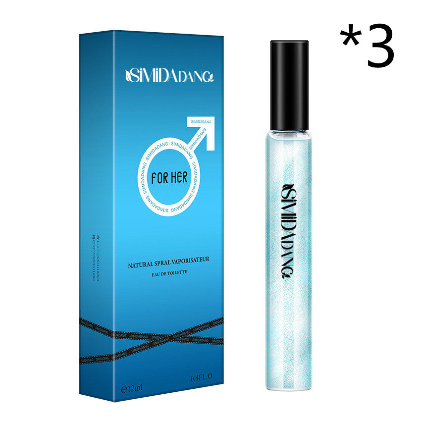 Parfums de mode Parfums pour hommes et femmes