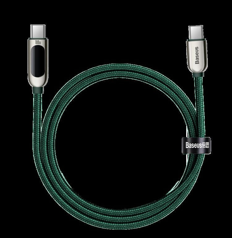 Home Fashion Fast Charging PD Data Cable
