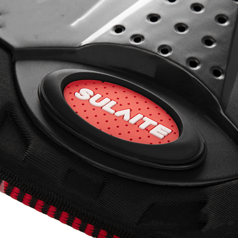 Ceinture de moto respirante et protectrice anti-chute
