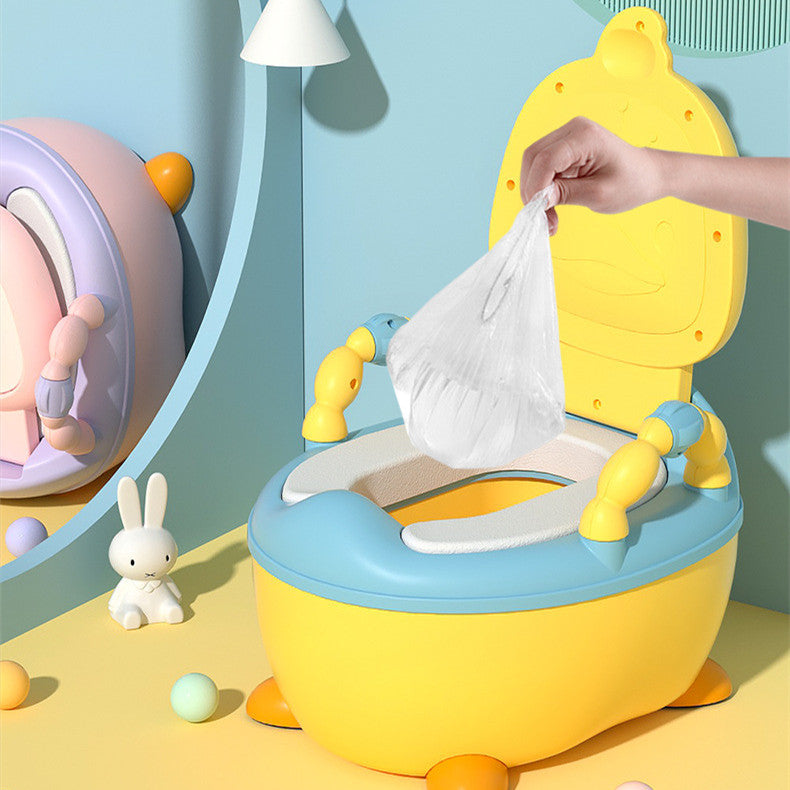 Toilettes pour enfants Toilettes portables domestiques
