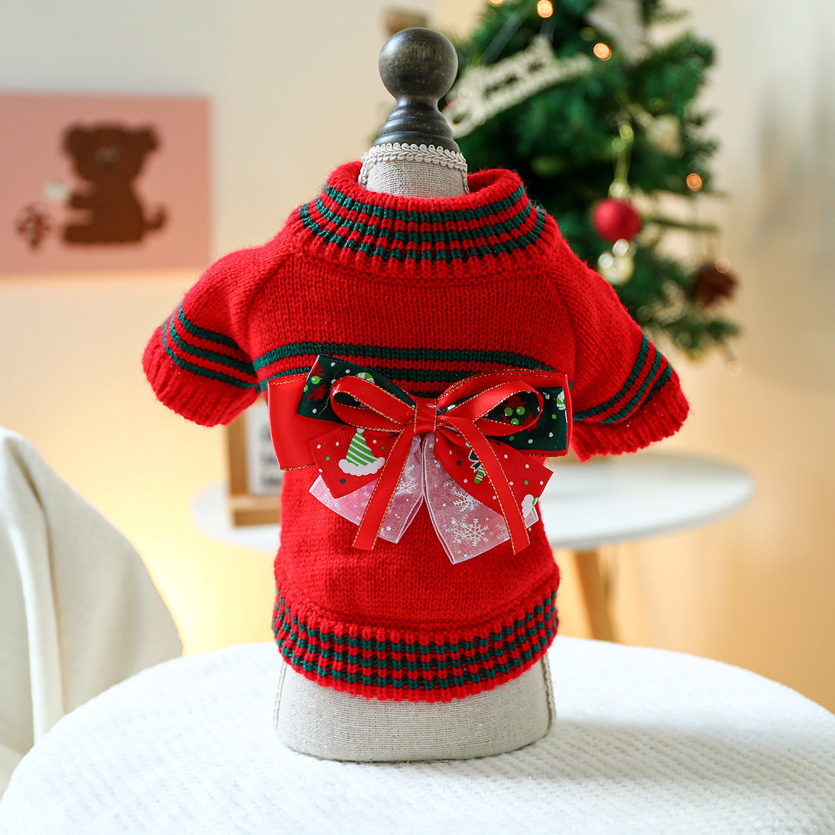 Fashion Personality Halloween Pet Clothes Dog Clothes