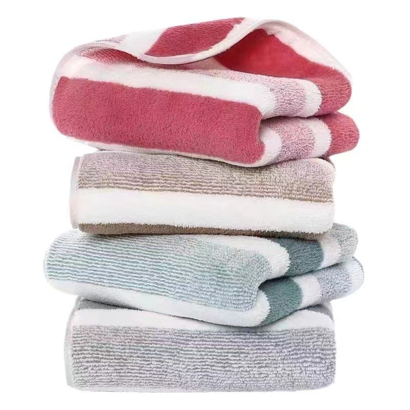 New Home Soft And Comfortable Bath Towel