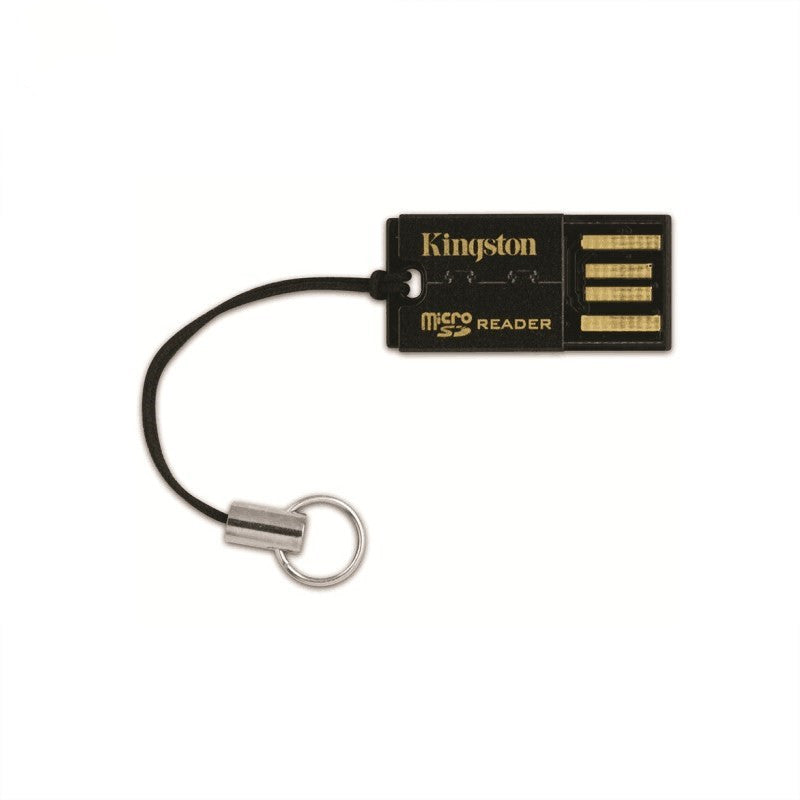 USB 2.0 Micro SD Card Reader FCR MRG2