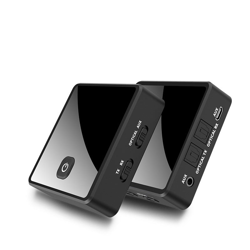 Two-in-one 35mm Transmitter Receiving Bluetooth Adapter