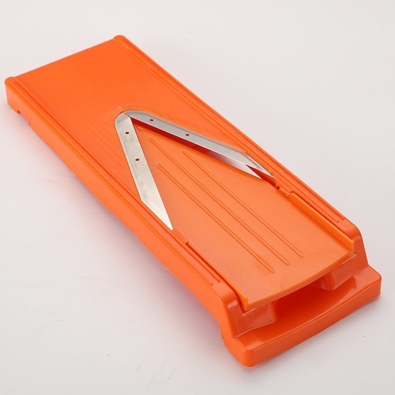 Household Multifunctional Stainless Steel Grater