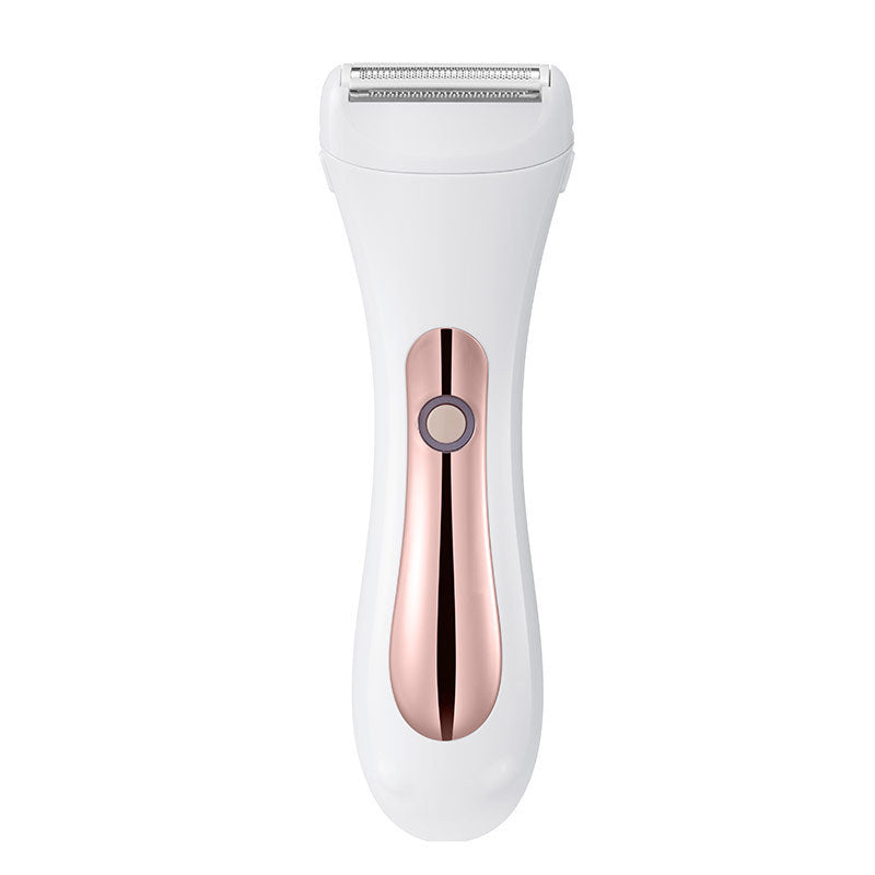 Tondeuse épilatrice intime pour femmes