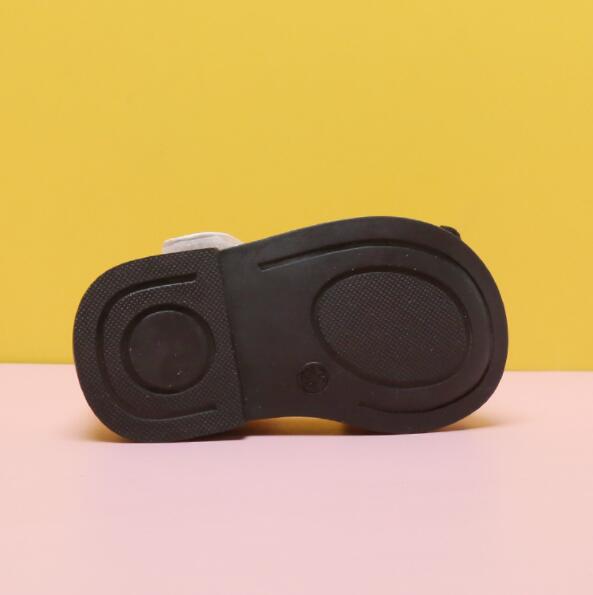Baby Soft Bottom Non-slip Toddler Shoes