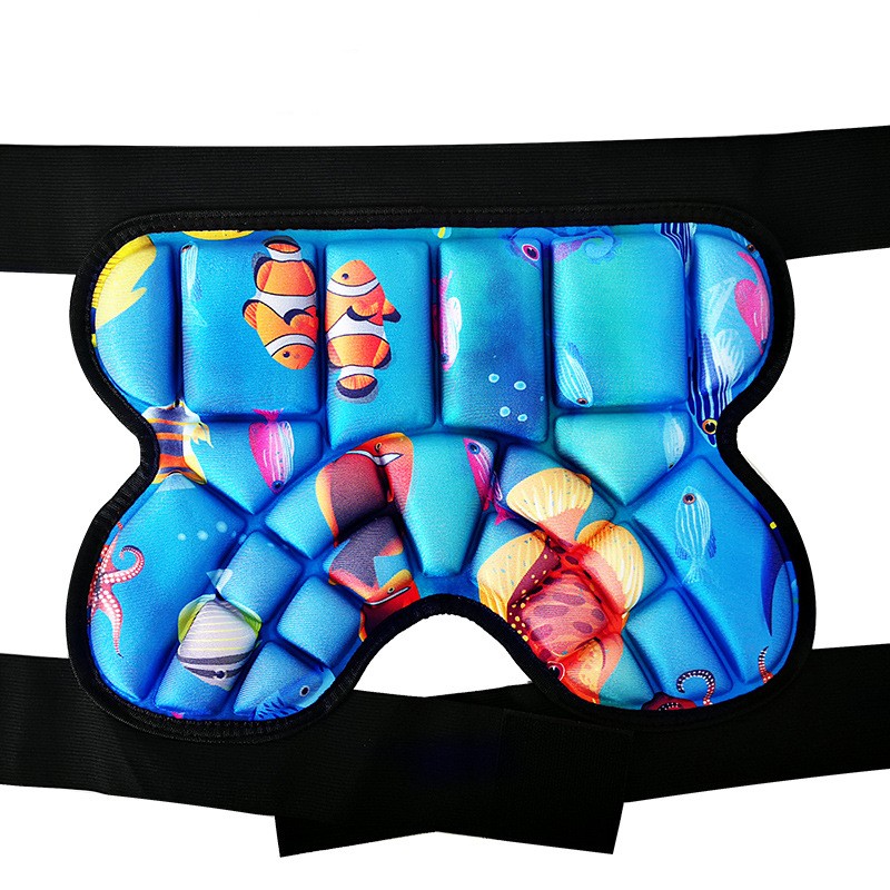 Ski Hip Protector Skating Hip Protector Pants