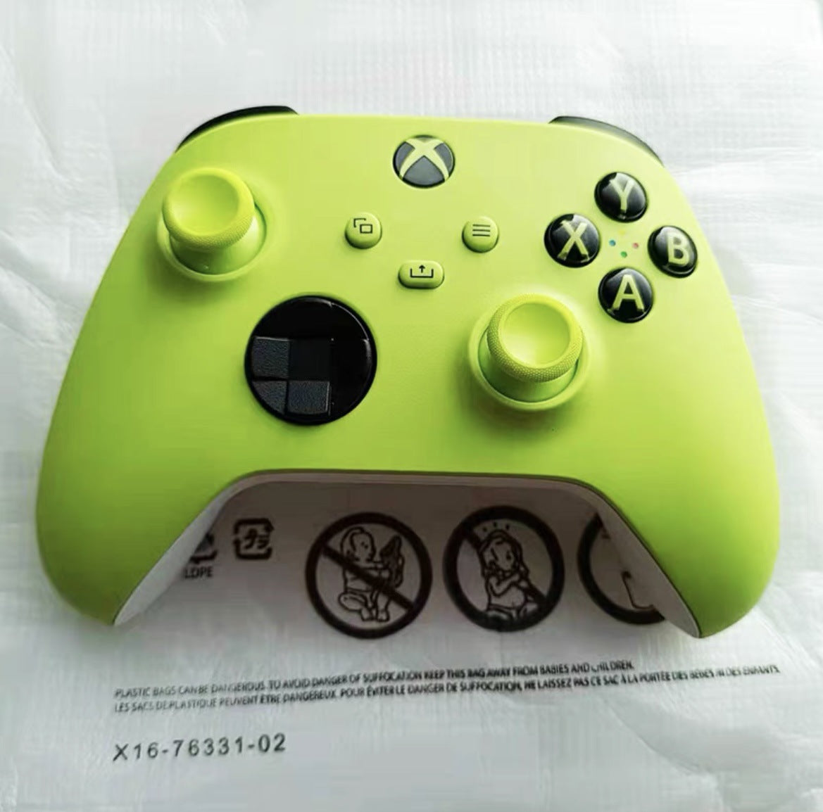 New Vibrating Bluetooth USB Wireless Gamepad
