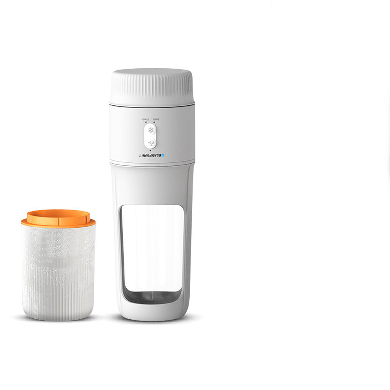 Extracteur de jus portable avec chargeur