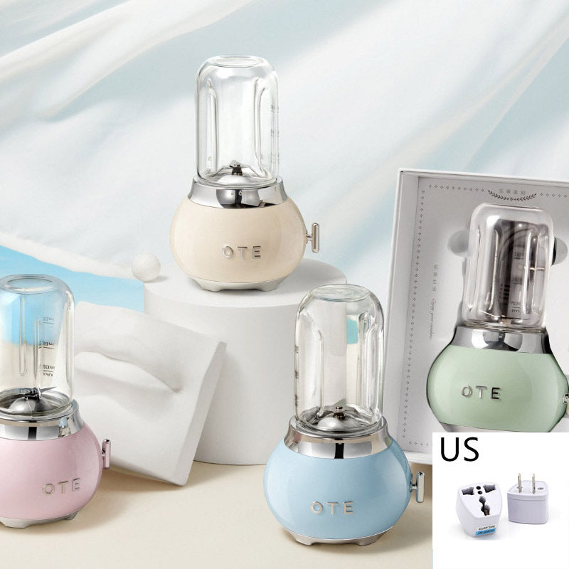 Petit presse-agrumes portable pour la maison