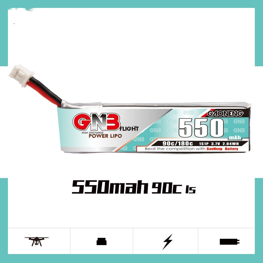 Mini FPV High-rate Lithium Battery