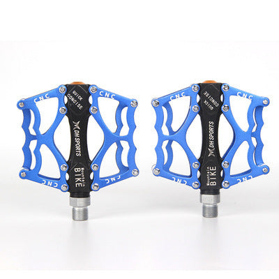 Mountain Bike Pedal Ultra-light Aluminum Alloy Pedal