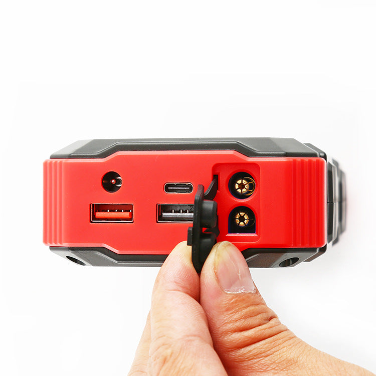 Car Emergency Start Power Supply Large Capacity