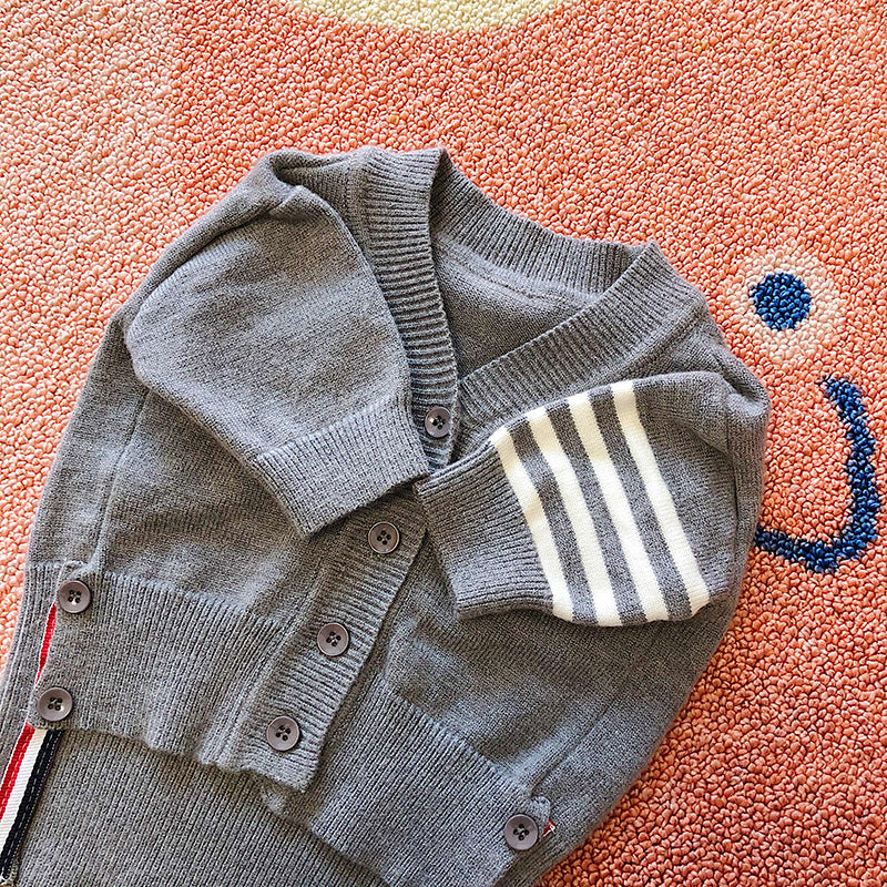 Vêtements pour chien de compagnie – cardigan pull