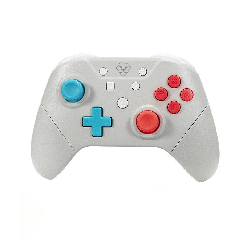 Manette Pro sans fil Bluetooth pour usage domestique, version entièrement fonctionnelle